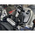 AELLA Navigation Stay for the Ducati Monster 937